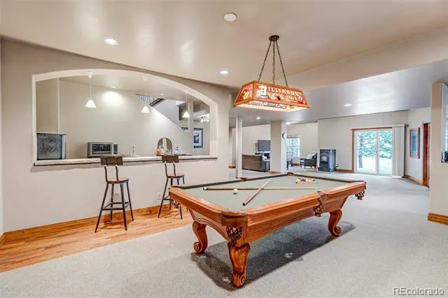 3855 Mountain View Meadows Circle Parker, CO 80138