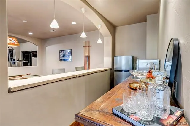 3855 Mountain View Meadows Circle Parker, CO 80138
