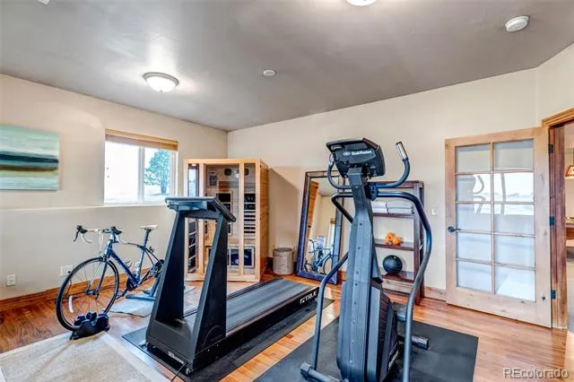 3855 Mountain View Meadows Circle Parker, CO 80138