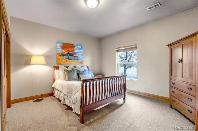 3855 Mountain View Meadows Circle Parker, CO 80138