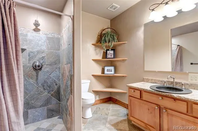 3855 Mountain View Meadows Circle Parker, CO 80138
