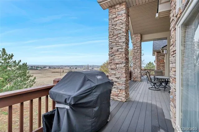 3855 Mountain View Meadows Circle Parker, CO 80138