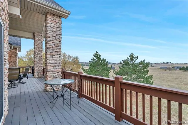 3855 Mountain View Meadows Circle Parker, CO 80138