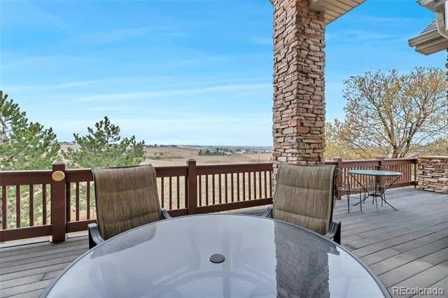 3855 Mountain View Meadows Circle Parker, CO 80138