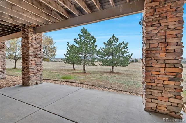 3855 Mountain View Meadows Circle Parker, CO 80138