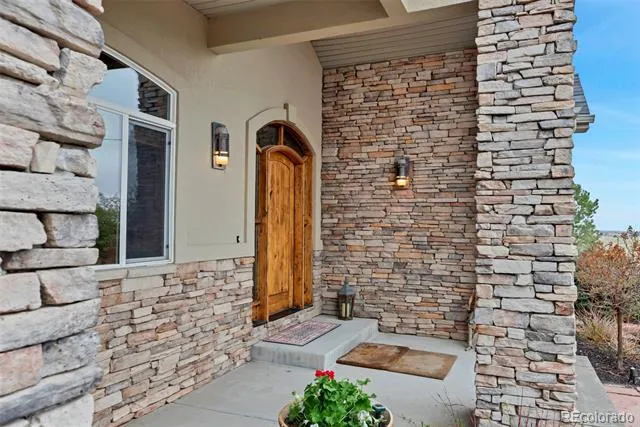 3855 Mountain View Meadows Circle Parker, CO 80138
