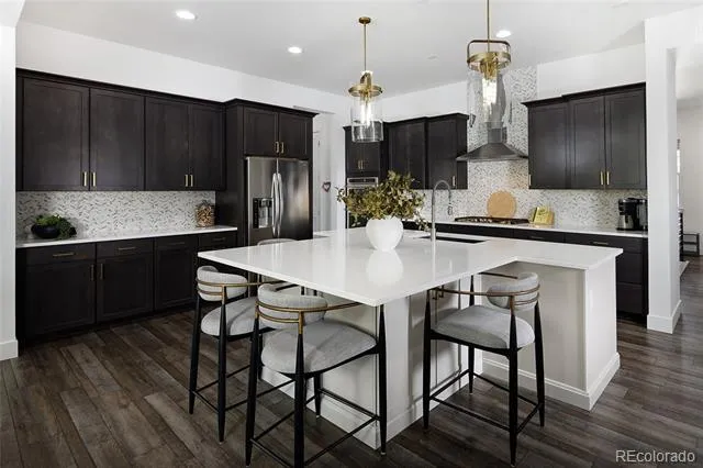 7139 Bellcove Trail Castle Pines, CO 80108