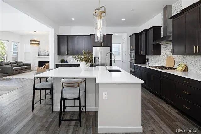 7139 Bellcove Trail Castle Pines, CO 80108
