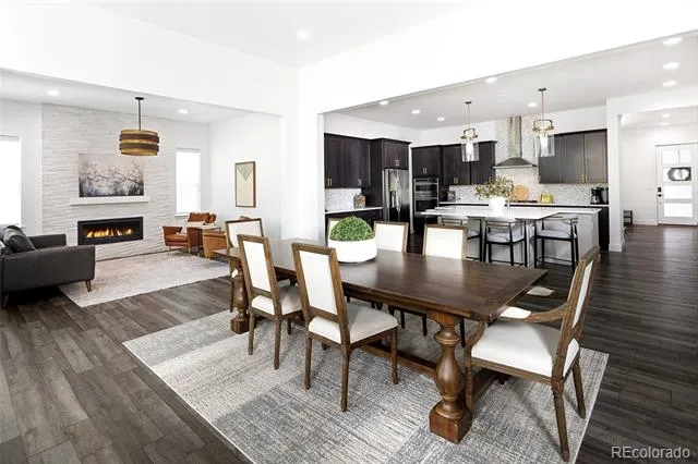 7139 Bellcove Trail Castle Pines, CO 80108