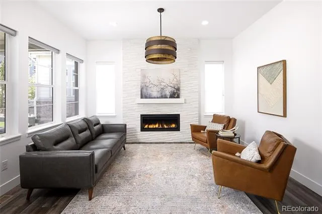 7139 Bellcove Trail Castle Pines, CO 80108