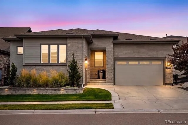 7139 Bellcove Trail Castle Pines, CO 80108