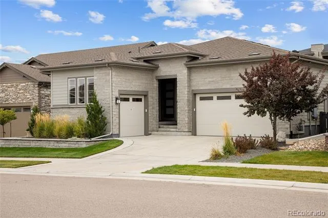 7139 Bellcove Trail Castle Pines, CO 80108