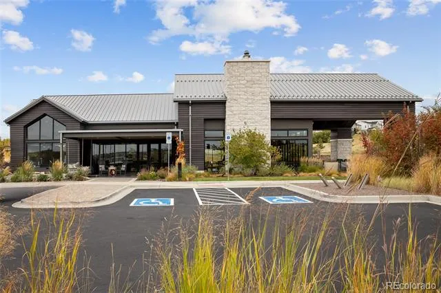 7139 Bellcove Trail Castle Pines, CO 80108