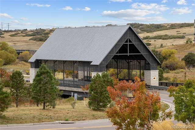 7139 Bellcove Trail Castle Pines, CO 80108