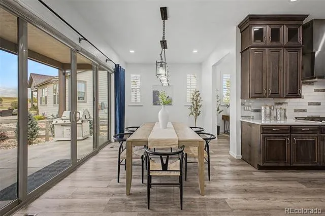 9557 Boone Lane Littleton, CO 80125