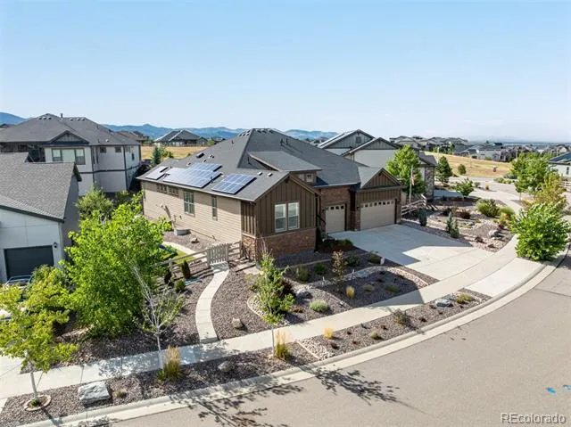 9557 Boone Lane Littleton, CO 80125