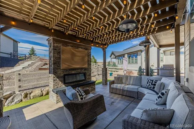9557 Boone Lane Littleton, CO 80125