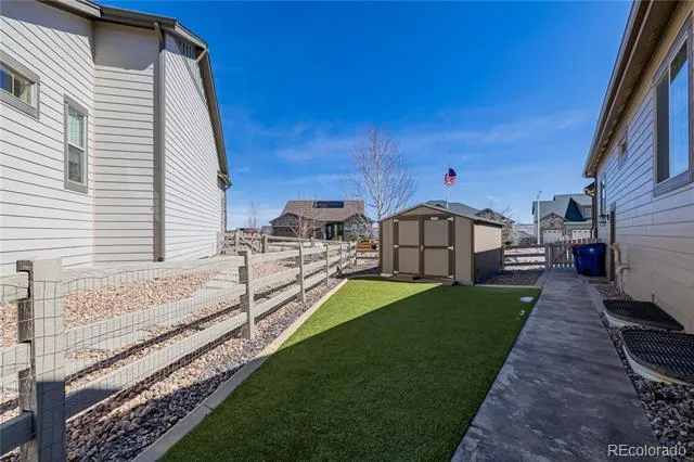 9557 Boone Lane Littleton, CO 80125