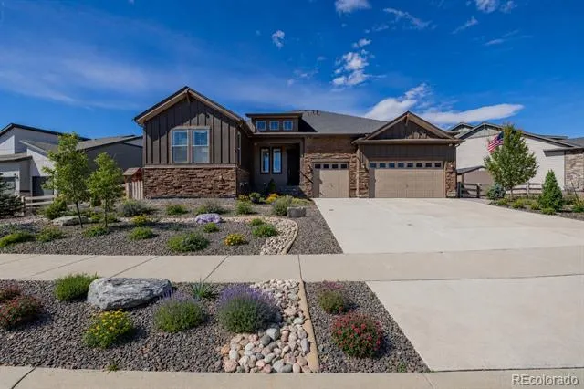 9557 Boone Lane Littleton, CO 80125