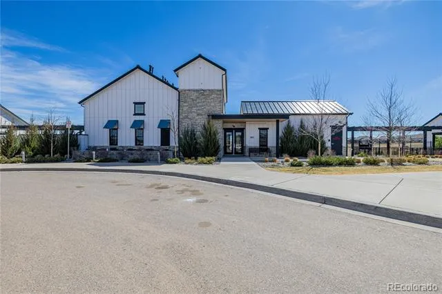 9557 Boone Lane Littleton, CO 80125