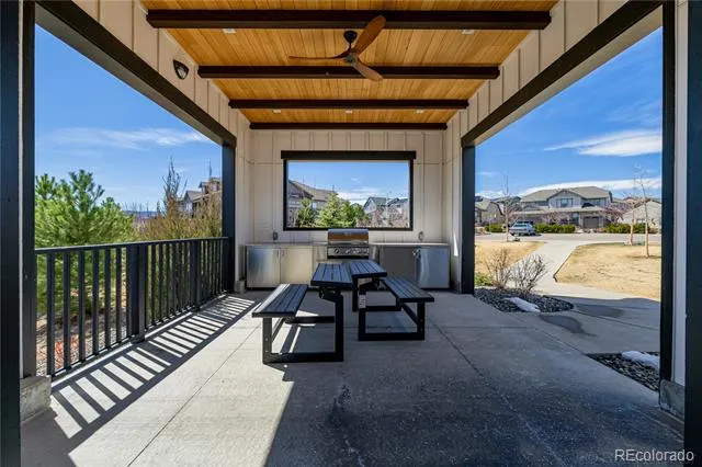 9557 Boone Lane Littleton, CO 80125