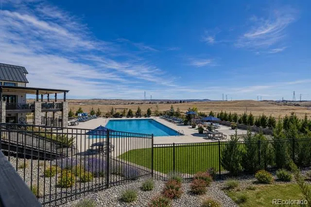 9557 Boone Lane Littleton, CO 80125