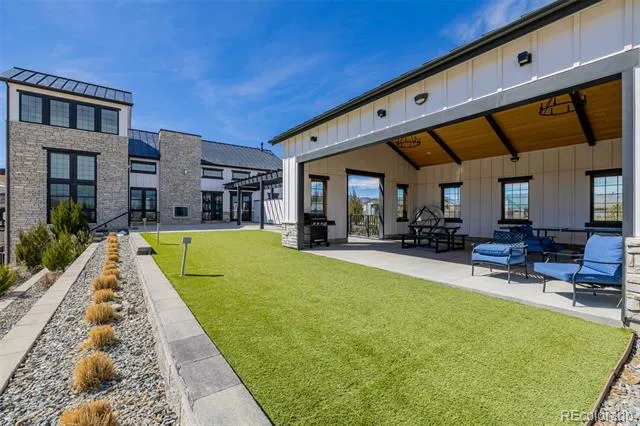 9557 Boone Lane Littleton, CO 80125