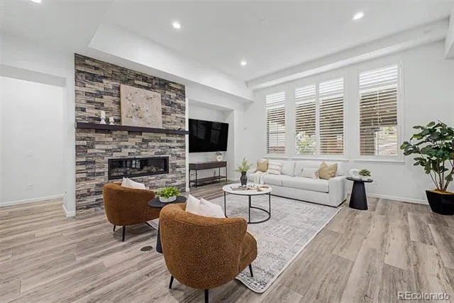 9557 Boone Lane Littleton, CO 80125