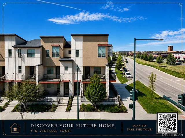 9083 E Northfield Boulevard Denver, CO 80238