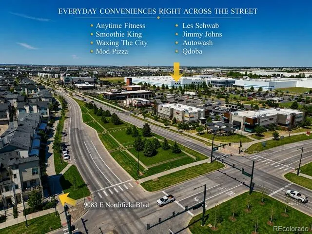 9083 E Northfield Boulevard Denver, CO 80238