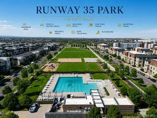 9083 E Northfield Boulevard Denver, CO 80238
