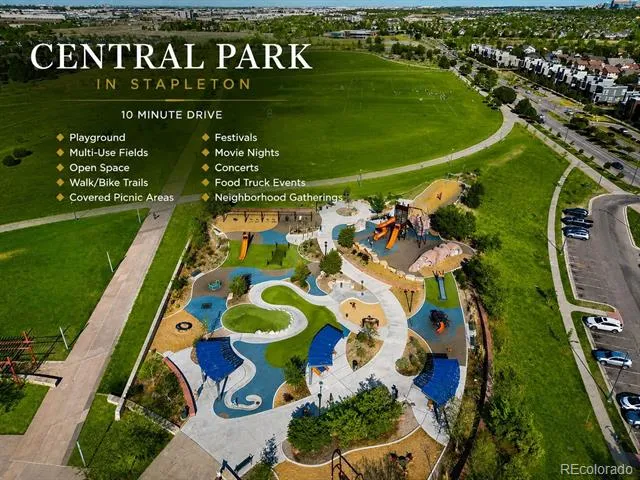 9083 E Northfield Boulevard Denver, CO 80238
