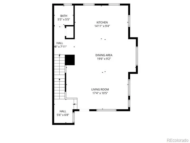 9083 E Northfield Boulevard Denver, CO 80238
