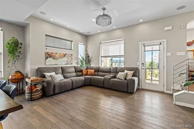 9083 E Northfield Boulevard Denver, CO 80238