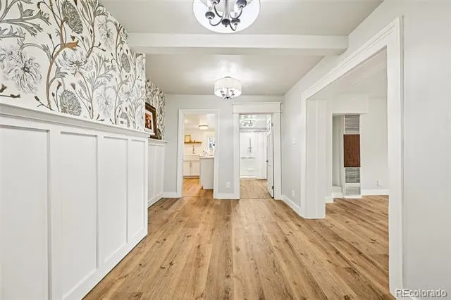 202 E 1st High Street Central City, CO 80427