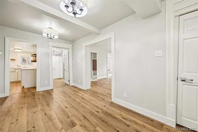 202 E 1st High Street Central City, CO 80427