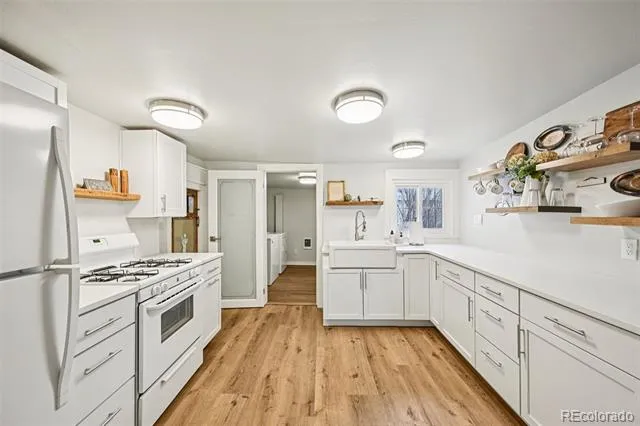 202 E 1st High Street Central City, CO 80427