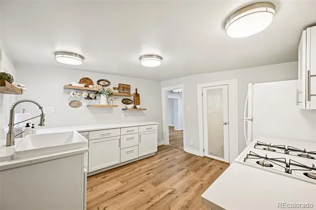 202 E 1st High Street Central City, CO 80427
