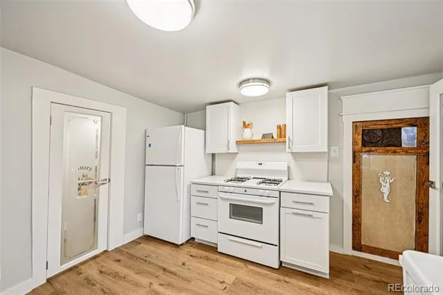 202 E 1st High Street Central City, CO 80427