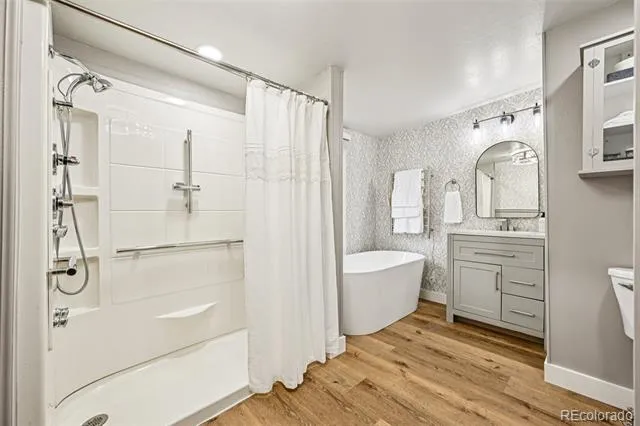 202 E 1st High Street Central City, CO 80427