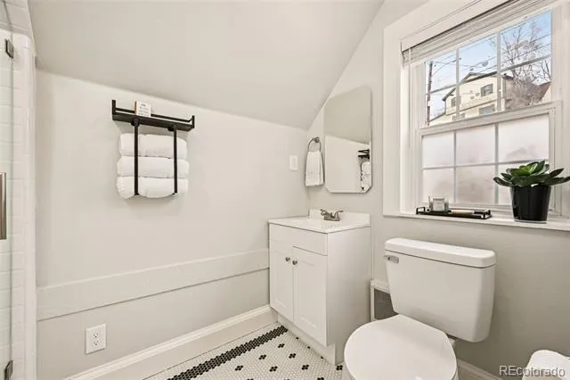 202 E 1st High Street Central City, CO 80427