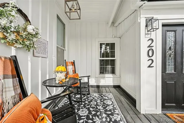 202 E 1st High Street Central City, CO 80427