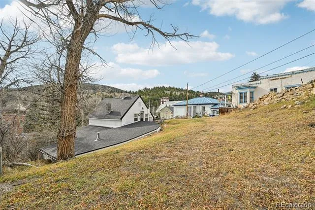 202 E 1st High Street Central City, CO 80427