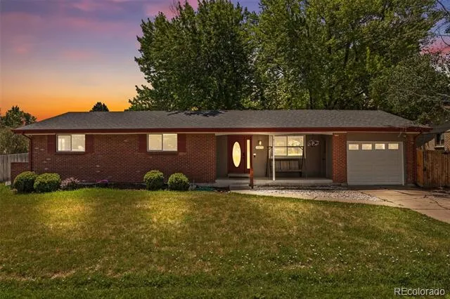 9370 W Mexico Avenue Lakewood, CO 80232
