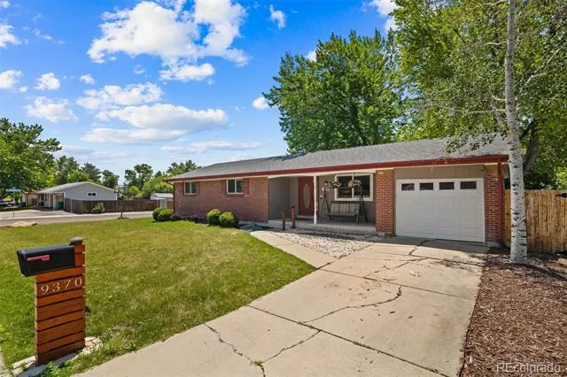 9370 W Mexico Avenue Lakewood, CO 80232