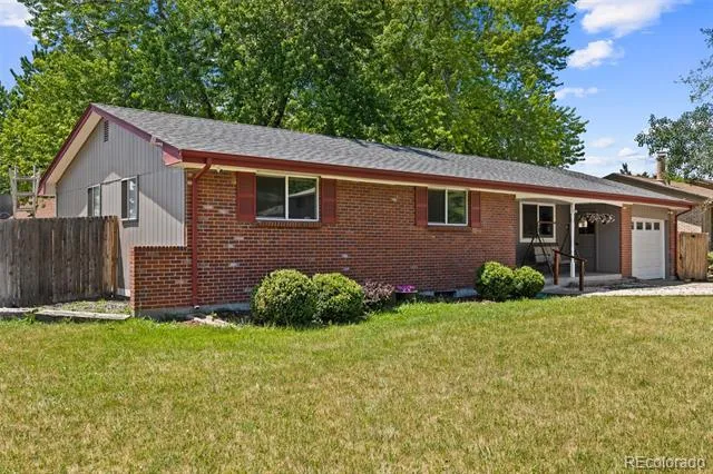 9370 W Mexico Avenue Lakewood, CO 80232
