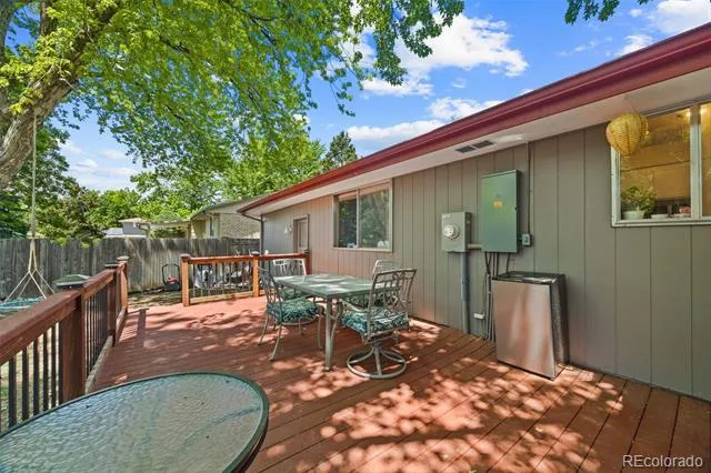 9370 W Mexico Avenue Lakewood, CO 80232