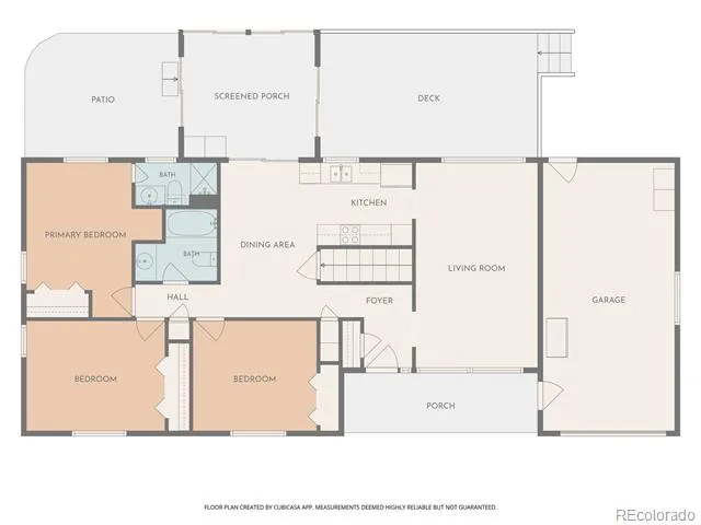 9370 W Mexico Avenue Lakewood, CO 80232