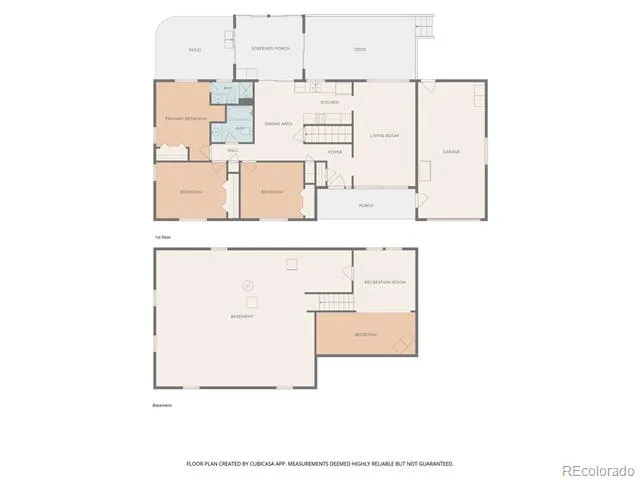 9370 W Mexico Avenue Lakewood, CO 80232