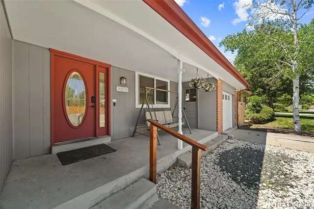 9370 W Mexico Avenue Lakewood, CO 80232